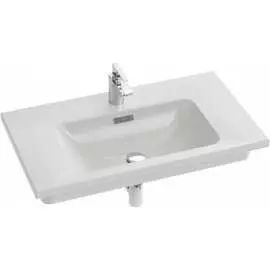 Подвесная мебельная раковина Jacob Delafon