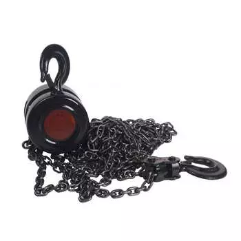 Подвесная механическая лебедка Rockforce RF-TRC9020S BIG(17870)