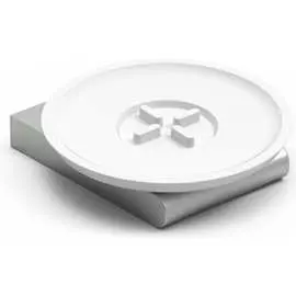 Подвесная мыльница KOIN CUT500