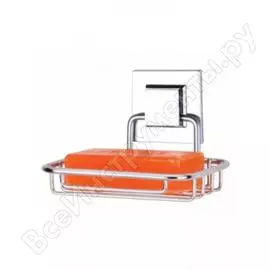 Самоклеящаяся подвесная мыльница-решетка TEKNO-TEL EF265 EF265