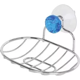 Подвесная мыльница Рыжий кот Бриллиант W2732A 311464