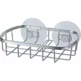 Подвесная мыльница Рыжий кот COZY-SD-2 312066