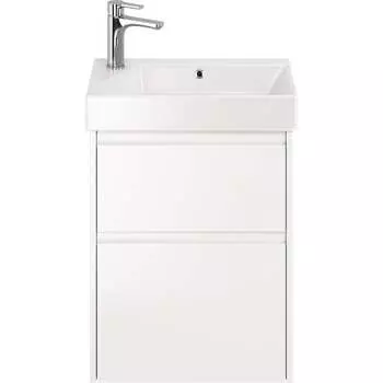 Подвесная/напольная тумба Dreja SLIM 99.0400