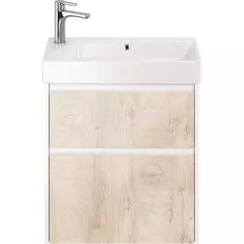 Подвесная/напольная тумба Dreja SLIM 99.0501