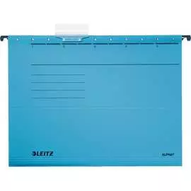 Подвесная папка Leitz
