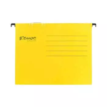 Подвесная папка-регистратура Комус 162435