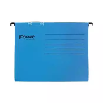 Подвесная папка-регистратура Комус 162436