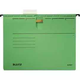 Подвесная папка-скоросшиватель Leitz