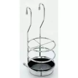 Подвесная подставка для столовых приборов Lider