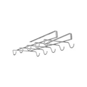 Подвесная полка для 10 кружек METALTEX