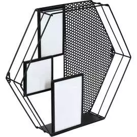 Подвесная полка QWERTY 73847