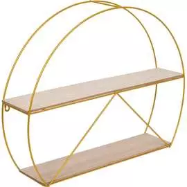 Подвесная полка QWERTY