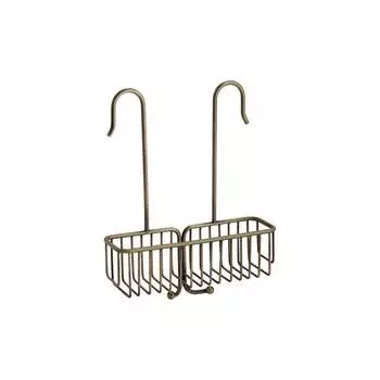 Подвесная полка-решетка VERAGIO Basket VR.GFT-9090.BR