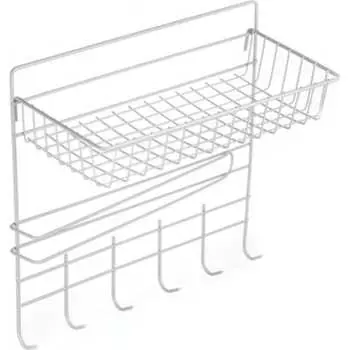 Подвесная полка Union