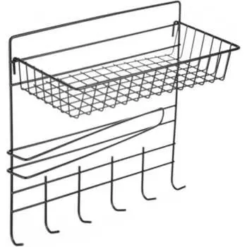 Подвесная полка Union