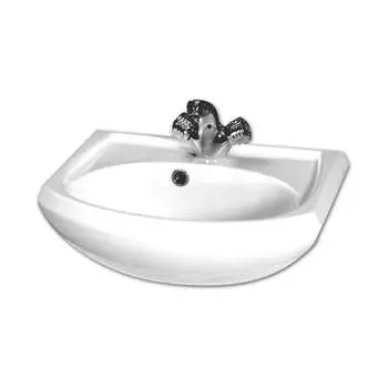 Подвесная раковина 1Marka