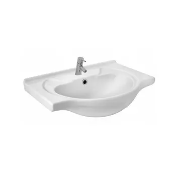 Подвесная раковина Акватон