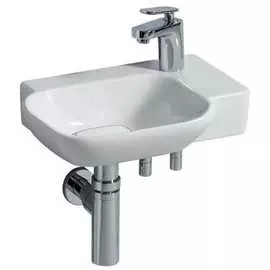 Подвесная раковина Geberit