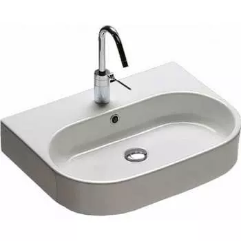 Подвесная раковина Hatria AREA Y0UH01