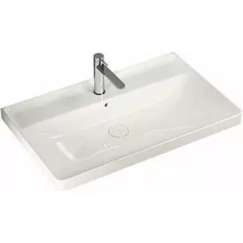 Подвесная раковина Hatria CANALGRANDE Y1EK01