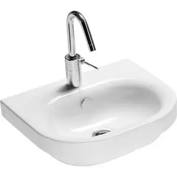 Подвесная раковина Hatria DAYTIME YXBM01