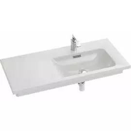 Подвесная раковина Jacob Delafon