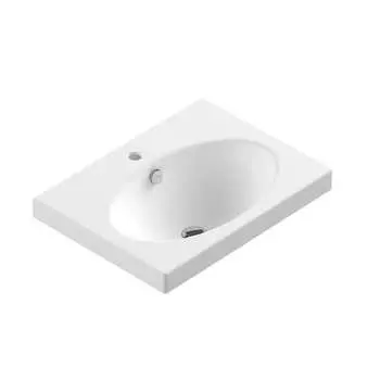 Подвесная раковина RAVAL