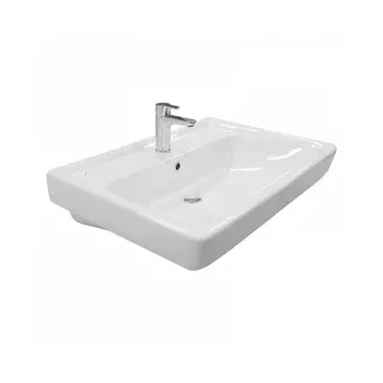 Подвесная раковина Santek