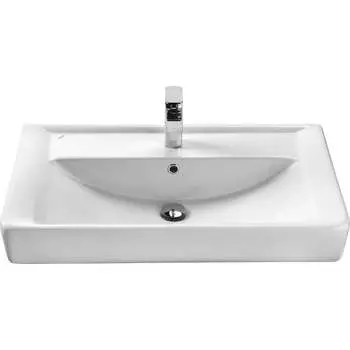 Подвесная раковина Santek Тигода 80 1WH302084 00000061179