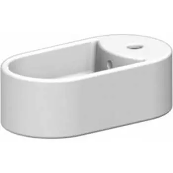 Подвесная раковина Scarabeo SEVENTY 8093/B