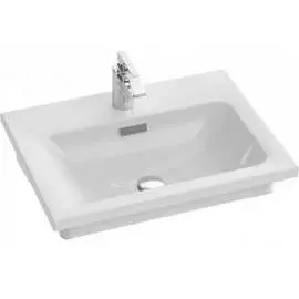 Подвесная раковина-столешница Jacob Delafon