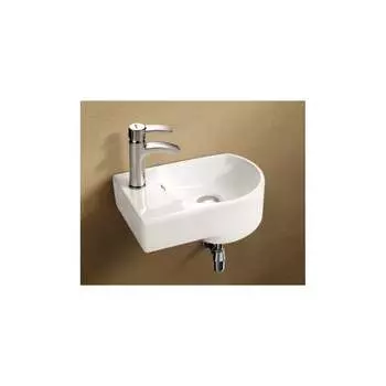 Подвесная раковина WeltWasser WW AISBACH 5014L 10000003876