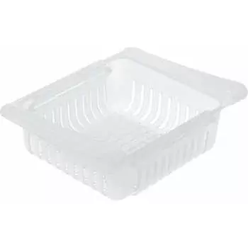 Подвесная раздвижная полка в холодильник MARMITON 17604