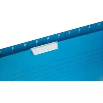 Подвесная регистратура для подвесных папок Attache Ярлычки 1687534