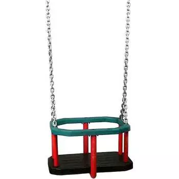 Подвесная резиновая качель MoyDvor SAC000178