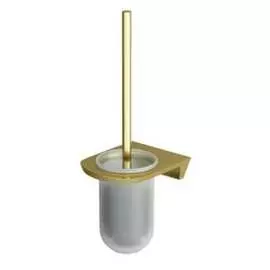 Подвесная щетка для унитаза WasserKraft Aisch K-5927