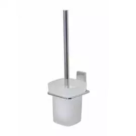 Подвесная щетка для унитаза WasserKraft Lopau K-6027