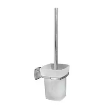 Подвесная щетка для унитаза WasserKraft Wern K-2527
