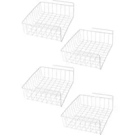 Подвесная широкая корзина Violet