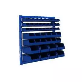 Подвесная система хранения ДВК