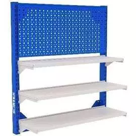 Подвесная система хранения ДВК