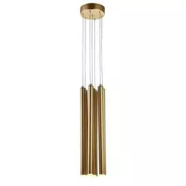 Подвесная светодиодная люстра FAVOURITE