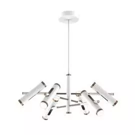 Подвесная светодиодная люстра FAVOURITE