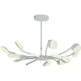 Подвесная светодиодная люстра FAVOURITE