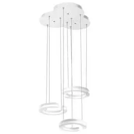 Подвесная светодиодная люстра Lightstar