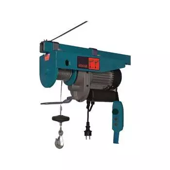 Подвесная таль Forsage F-TRH1200(4124)