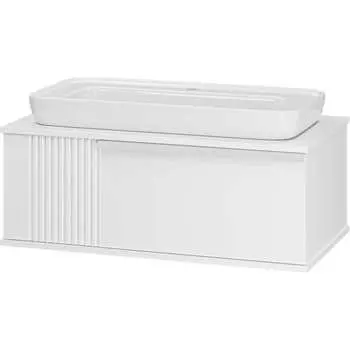 Подвесная туба Brevita Savoy - 90 SAV-09090-0101Я