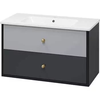 Подвесная туба Brevita