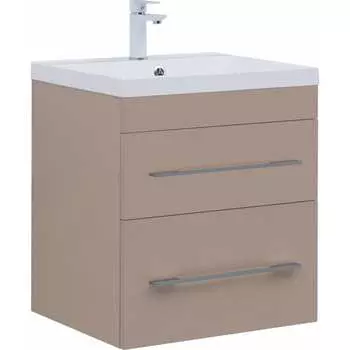 Подвесная тумба Aquanet