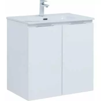 Подвесная тумба Aquanet Алвита new 70 00303905
